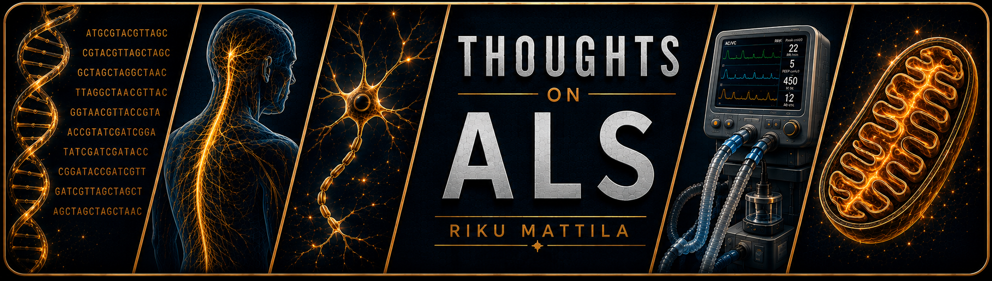 Thoughts on Als